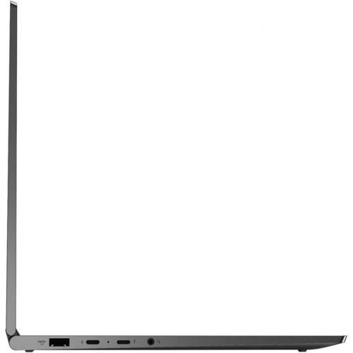 레노버 Lenovo Yoga C940-14 FHD Touch - 10th gen i7-1065G7-12GB - 512GB SSD - Gray