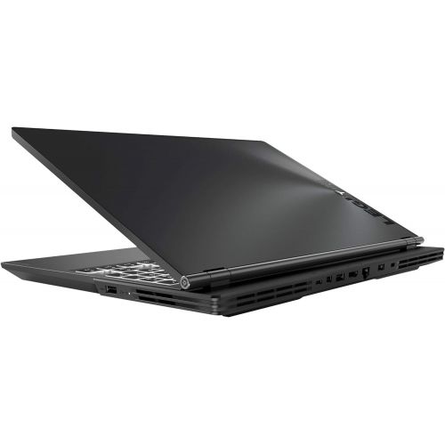 레노버 Lenovo Legion Y540 2021 Gaming Laptop I 15.6 FHD IPS 144Hz I 9th Gen Intel 6-Core i7-9750H I 16GB DDR4 512GB SSD 1TB HDD I GeForce GTX 1660 Ti 6GB I Backlit HDMI Win10 + 32GB Micro