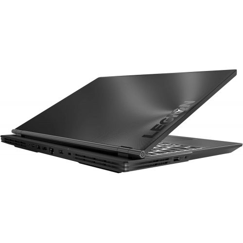 레노버 Lenovo Legion Y540 2021 Gaming Laptop I 15.6 FHD IPS 144Hz I 9th Gen Intel 6-Core i7-9750H I 16GB DDR4 512GB SSD 1TB HDD I GeForce GTX 1660 Ti 6GB I Backlit HDMI Win10 + 32GB Micro