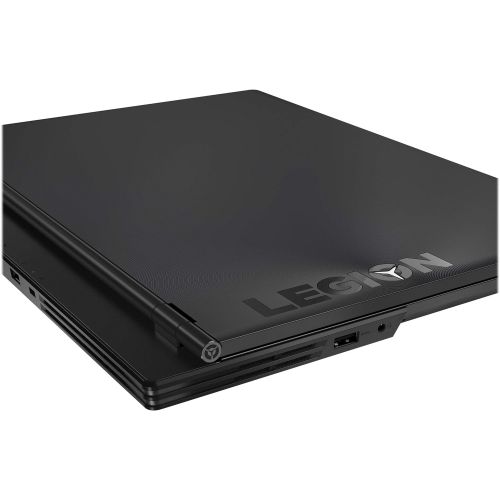 레노버 Lenovo Legion Y540 2021 Gaming Laptop I 15.6 FHD IPS 144Hz I 9th Gen Intel 6-Core i7-9750H I 16GB DDR4 512GB SSD 1TB HDD I GeForce GTX 1660 Ti 6GB I Backlit HDMI Win10 + 32GB Micro