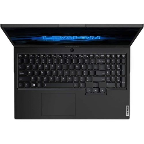 레노버 Latest Lenovo Legion 5 15.6 FHD (16GB DDR4, 512GB PCIe SSD, AMD 8-Core Ryzen R7-4800H (Beat i9-9900K)), GeForce GTX 1650, 1080p IPS 120Hz Gaming Laptop, Wi-Fi 6, Backlit, IST HDMI