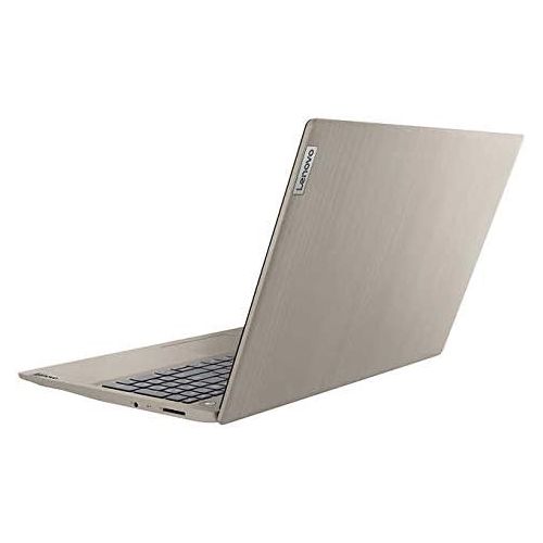 레노버 Lenovo IdeaPad 3 15.6 HD Touchscreen Anti-glare LED-Backlit Laptop, Intel Quad Core i5-1035G1, 12GB DDR4, 1TB HDD, 4-in-1 Card Reader, Webcam, Bluetooth, Wi-Fi 6, HDMI, Windows 10