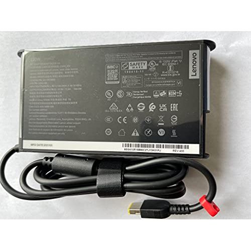 레노버 For Lenovo New Slim Version Lenovo 230W AC Adapter For Legion Y7000 Y7000P Y9000K Y520 Y520-15 R720 Y92, PN: ADL230NLC3A 01FR046 SA10M42756 SA10E75805 PA-1231-12LA ADL230NDC3A 01FR044 SA10E75