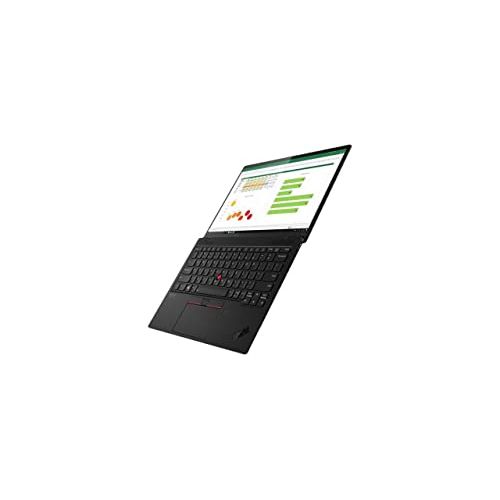 레노버 Lenovo ThinkPad X1 Nano Gen1 20UN000EUS 13 Ultrabook - Intel Core i7 i7-1160G7 Quad-core (4 Core) 2.10 GHz - 16 GB RAM - 512 GB SSD - Black - Windows 10 Pro - Intel Iris Xe Graphic