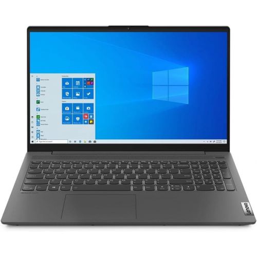 레노버 2022 Lenovo IdeaPad 5i Laptop - 15.6 FHD IPS Touchscreen - Intel i7-1165G7 4-Core - Iris Xe Graphics - 8GB DDR4 - 1TB SSD - WiFi 6 - Fingerprint Sensor - Backlit Keyboard - Windows