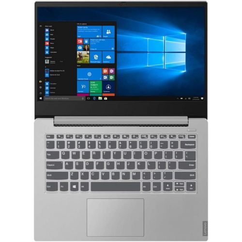 레노버 2021 Lenovo IdeaPad S340 15.6 Full HD with 180-Degree Hinge Laptop AMD Ryzen 3 3200U up to 3.5GHz 8GB DDR4 RAM 256GB PCIe SSD Webcam Dolby Audio Win10 Home Aloha Bundle