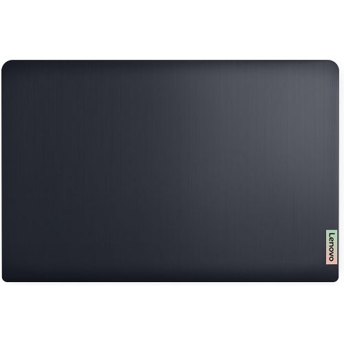 레노버 Lenovo Ideapad 3 Business 15 Laptop 15.6 FHD Display AMD Hexa-Core Ryzen 5 5500U (Beats i7-10510U) 20GB RAM 256GB SSD Fingerprint Backlit Keyboard Win10 Abyss Blue + HDMI Cable