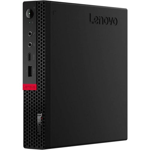 레노버 Lenovo Think Centre M75Q-1 - Tiny - RYZEN 5 PRO 3400GE 3.3 GHZ - 8 GB - 256 GB SSD GP Lights USA