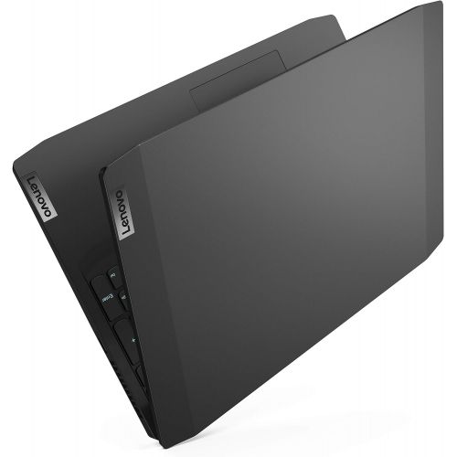 레노버 Lenovo IdeaPad Gaming 3i 15 Gaming Laptop, 15.6 FHD (1920 x 1080) Display, Intel Core i5-10300H Processor, 8GB DDR4 RAM, 512GB SSD, NVIDIA GTX 1650Ti Graphics, Windows 10, 81Y400U6