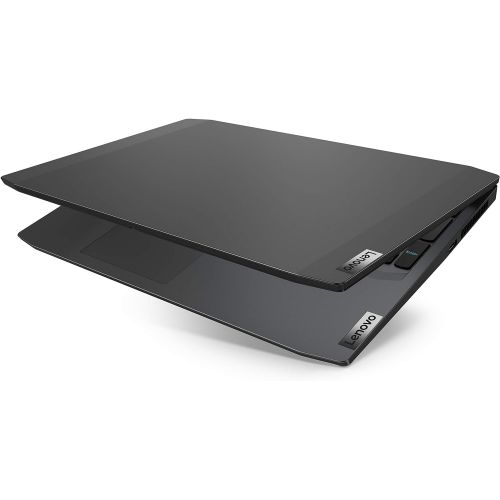 레노버 Lenovo IdeaPad Gaming 3i 15 Gaming Laptop, 15.6 FHD (1920 x 1080) Display, Intel Core i5-10300H Processor, 8GB DDR4 RAM, 512GB SSD, NVIDIA GTX 1650Ti Graphics, Windows 10, 81Y400U6