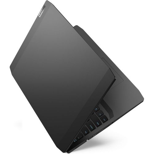 레노버 Lenovo IdeaPad Gaming 3i 15 Gaming Laptop, 15.6 FHD (1920 x 1080) Display, Intel Core i5-10300H Processor, 8GB DDR4 RAM, 512GB SSD, NVIDIA GTX 1650Ti Graphics, Windows 10, 81Y400U6