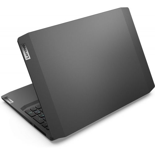 레노버 Lenovo IdeaPad Gaming 3i 15 Gaming Laptop, 15.6 FHD (1920 x 1080) Display, Intel Core i5-10300H Processor, 8GB DDR4 RAM, 512GB SSD, NVIDIA GTX 1650Ti Graphics, Windows 10, 81Y400U6