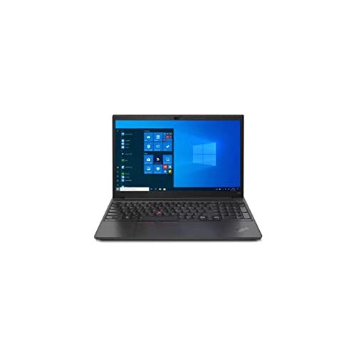 레노버 Lenovo ThinkPad E15 G2 20TDS00B00 15.6 Notebook - Full HD - 1920 x 1080 - Intel Core i5 i5-1135G7 Quad-core (4 Core) 2.40 GHz - 8 GB RAM - 256 GB SSD - Glossy Black - Windows 10 Pr