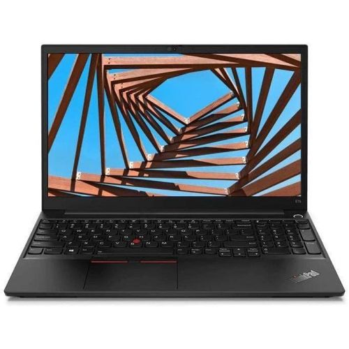 레노버 Lenovo ThinkPad E15 G2 20TDS00B00 15.6 Notebook - Full HD - 1920 x 1080 - Intel Core i5 i5-1135G7 Quad-core (4 Core) 2.40 GHz - 8 GB RAM - 256 GB SSD - Glossy Black - Windows 10 Pr