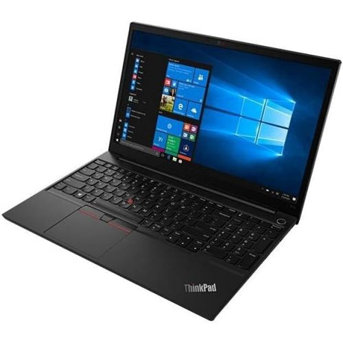 레노버 Lenovo ThinkPad E15 G2 20TDS00B00 15.6 Notebook - Full HD - 1920 x 1080 - Intel Core i5 i5-1135G7 Quad-core (4 Core) 2.40 GHz - 8 GB RAM - 256 GB SSD - Glossy Black - Windows 10 Pr