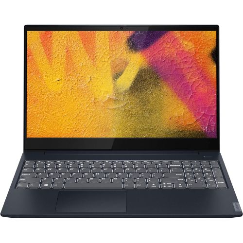 레노버 Lenovo IdeaPad S340 15.6 Full HD Touchscreen AMD Ryzen 7 3700U 12GB RAM 512GB SSD Laptop