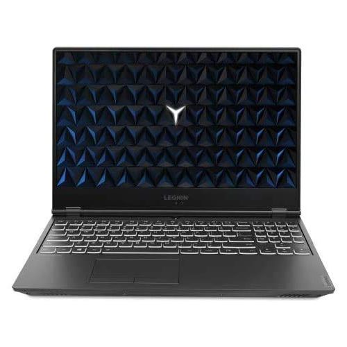 레노버 Lenovo Legion Y540 15.6-inch FHD 144Hz Gaming Laptop PC, Intel Hexa-Core i7-9750H, Nvidia RTX 2060, 16GB DDR4 RAM, 512GB SSD, Backlit Keyboard, Windows 10 Home 64 bit, Black