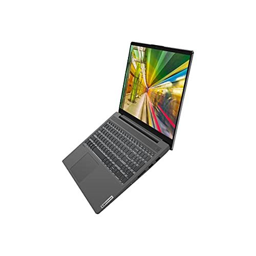 레노버 Lenovo IdeaPad 5 Laptop: 10th Gen Core i5-1035G1, 16GB RAM, 512GB SSD, 15.6 Full HD IPS Touchscreen