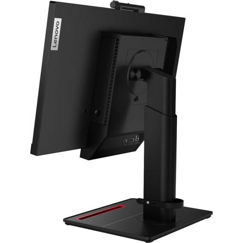 레노버 Lenovo ThinkCentre Tiny-in-One 24 Gen 4 23.8 Full HD WLED LCD Monitor - 16:9 - Black - 24 Class - in-Plane Switching (IPS) Technology - 1920 x 1080-16.7 Million Colors - 250 Nit -