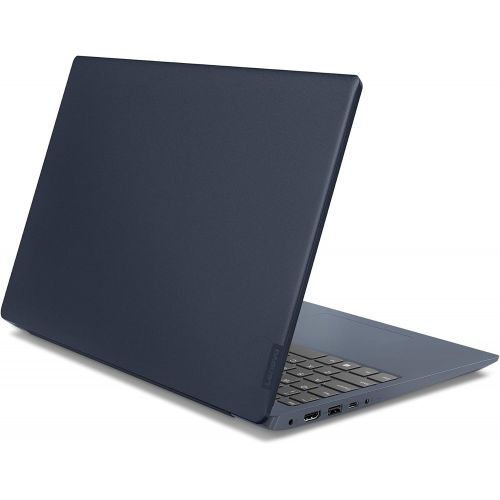 레노버 Lenovo IdeaPad 330s 2019 Laptop Notebook 15.6 Thin Bezel HD Computer, Intel Core i3-8130U 2.2GHz, 8GB DDR4, 128GB SSD, Wi-Fi,Bluetooth,Webcam,HDMI,USB 3.1-C, Windows 10, No DVD-RW,