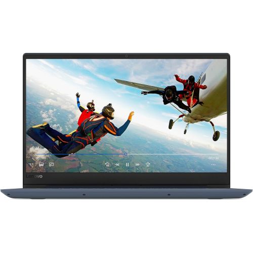 레노버 Lenovo IdeaPad 330s 2019 Laptop Notebook 15.6 Thin Bezel HD Computer, Intel Core i3-8130U 2.2GHz, 8GB DDR4, 128GB SSD, Wi-Fi,Bluetooth,Webcam,HDMI,USB 3.1-C, Windows 10, No DVD-RW,