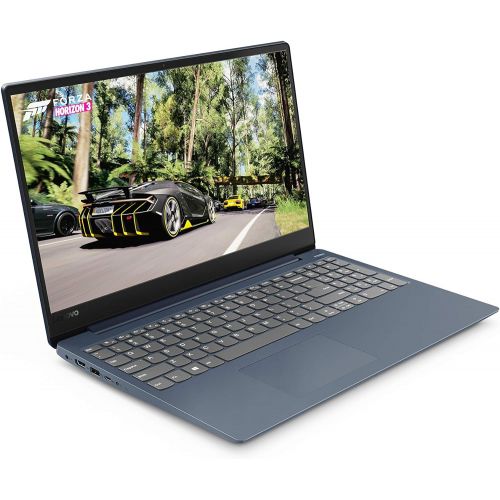 레노버 Lenovo IdeaPad 330s 2019 Laptop Notebook 15.6 Thin Bezel HD Computer, Intel Core i3-8130U 2.2GHz, 8GB DDR4, 128GB SSD, Wi-Fi,Bluetooth,Webcam,HDMI,USB 3.1-C, Windows 10, No DVD-RW,