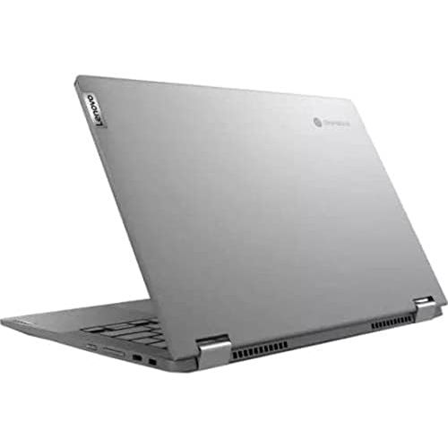 레노버 Lenovo Chromebook Flex 5 13.3 2-in-1 Touchscreen , i3-10110