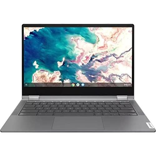 레노버 Lenovo Chromebook Flex 5 13.3 2-in-1 Touchscreen , i3-10110