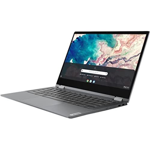 레노버 Lenovo Chromebook Flex 5 13.3 2-in-1 Touchscreen , i3-10110