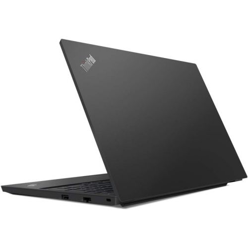 레노버 Lenovo ThinkPad E15 15.6 FHD (1920x1080) IPS Anti-Glare Display - Intel Core i7-10510U Processor, 16GB RAM, 1TB PCIe-NVMe SSD, Windows 10 Pro 64-bit