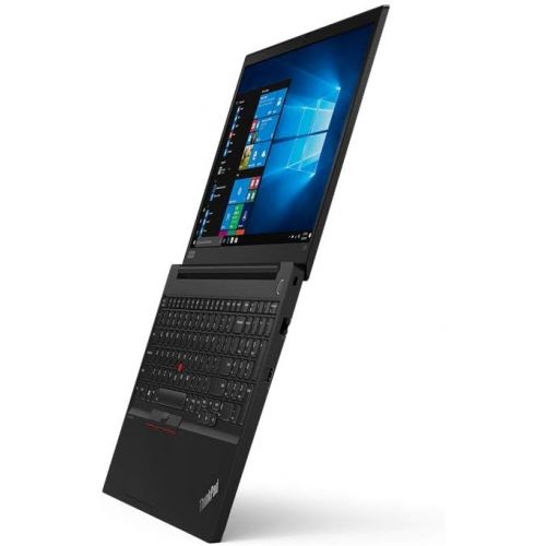 레노버 Lenovo ThinkPad E15 15.6 FHD (1920x1080) IPS Anti-Glare Display - Intel Core i7-10510U Processor, 16GB RAM, 1TB PCIe-NVMe SSD, Windows 10 Pro 64-bit