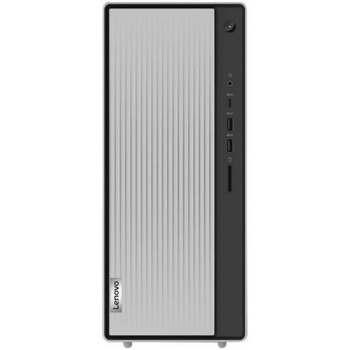 레노버 Lenovo IdeaCentre 5 Desktop - AMD Ryzen 5 4600G 6 Core 12GB DDR4 1TB HDD 256GB SSD