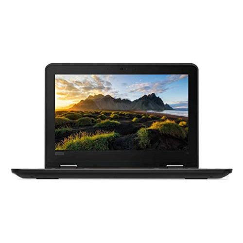 레노버 Lenovo ThinkPad 11e 5th Gen 11.6 HD Business Laptop (Intel Core i5-7Y54, 8GB RAM, 128GB SSD) Webcam, HDMI, Type-C, RJ45, WiFi, Bluetooth, Windows 10 Pro