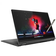 Lenovo IdeaPad Flex 5 15.6 2-in-1 Touchscreen (AMD 6-Core Ryzen 5 5500U, 8GB RAM, 1TB PCIe SSD, Webcam, Active Stylus), FHD Convertible Laptop, Backlit, Fingerprint Reader, IST Pen