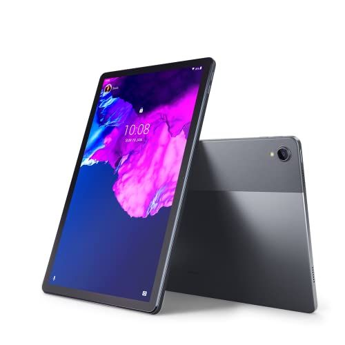 레노버 Lenovo P11 Tablet 2K Screen 4GB RAM UFS2.1 Storage Tablet 4GB RAM, 128GB