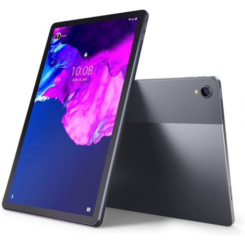 레노버 Lenovo P11 Tablet 2K Screen 4GB RAM UFS2.1 Storage Tablet 4GB RAM, 128GB