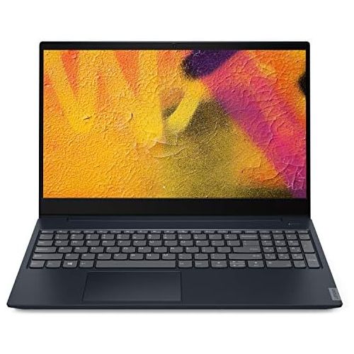 레노버 Lenovo ideapad S340 15.6 HD LED Backlit Anti-Glare Display Laptop, Intel Core i3-8145U 2.1GHz up to 3.9GHz, 8GB DDR4, 128GB NVMe SSD, Bluetooth, USB 3.1, HDMI, Webcam, Windows 10 (