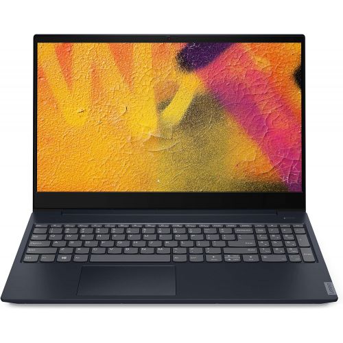 레노버 Lenovo ideapad S340 15.6 HD LED Backlit Anti-Glare Display Laptop, Intel Core i3-8145U 2.1GHz up to 3.9GHz, 8GB DDR4, 128GB NVMe SSD, Bluetooth, USB 3.1, HDMI, Webcam, Windows 10 (