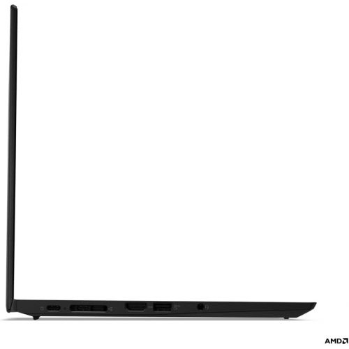 레노버 2022 Latest Lenovo ThinkPad T14s 14 FHD Touchscreen, 16GB RAM, 512GB PCIe SSD, AMD 6-Core Ryzen 5 Pro 5650U(Beat i7-1165G7) Business Laptop, Fingerprint, Backlit, IST Computers Cab