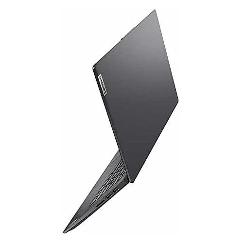 레노버 Lenovo IdeaPad 5 14 FHD Laptop Intel Core i5-1135G7 (Beats i7-1065G7) Wi-Fi 6 Intel Iris Xe Graphics 16GB RAM 512GB SSD Type-C Webcam Backlit KB Fingerprint w/ Tikbot Accessories