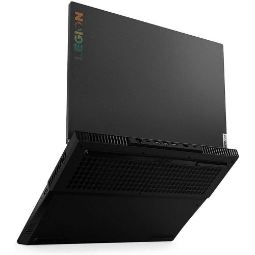 레노버 2021 Newest Lenovo Legion 5 15.6 FHD 120GHz Gaming Laptop, 6-Cores AMD Ryzen 5-4600H Processor up to 4.0GHz, 8GB RAM, 256GB SSD, Backlit Keyboard, NVIDIA GeForce GTX 1650 4GB Graph