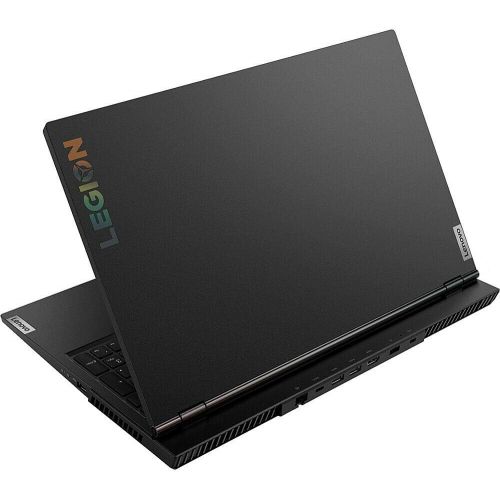 레노버 2021 Newest Lenovo Legion 5 15.6 FHD 120GHz Gaming Laptop, 6-Cores AMD Ryzen 5-4600H Processor up to 4.0GHz, 8GB RAM, 256GB SSD, Backlit Keyboard, NVIDIA GeForce GTX 1650 4GB Graph