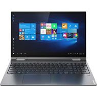 Lenovo Yoga C740 2-in-1 15.6 FHD Widescreen LED Multi-Touch Premium Laptop 10th Gen Intel i5-10210U 8GB RAM 1TB SSD Backlit Keyboard Fingerprint Windows 10 with USB3.0 HUB Bundle