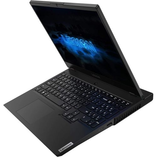 레노버 Lenovo Legion 5 15.6 Gaming Laptop 120Hz AMD Ryzen 7-4800H 8GB RAM 512GB SSD GTX 1650 4GB - AMD Ryzen 7-4800H Octa-core - 120Hz Refresh Rate - NVIDIA GeForce GTX 1650 4GB GDDR6 - L