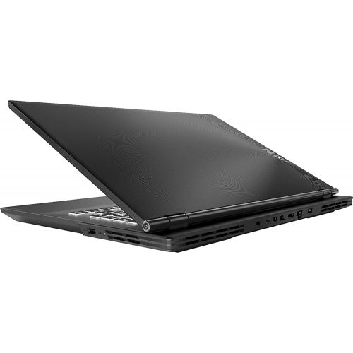 레노버 Lenovo Legion Y540 Gaming Laptop: Core i7-9750H, 17.3 Full HD 144Hz Display, 1TB Solid State Drive, 16GB RAM, NVidia GTX 1660 Ti