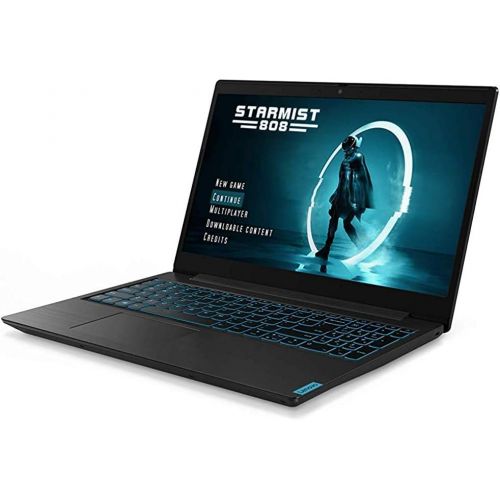 레노버 2019 Lenovo Ideapad L340 Gaming Laptop, 15.6 FHD IPS Display, 9th Gen Intel Quad-Core i5-9300H Upto 4.1GHz, 16GB DDR4 RAM, 512GB SSD, NVIDIA GeForce GTX 1650 4GB, Backlit Keyboard,