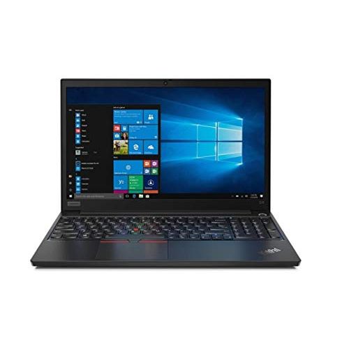 레노버 2020 Lenovo ThinkPad E15 15.6 FHD Full HD (1920x1080) Business Laptop (Intel 10th Quad Core i5-10210U, 32GB DDR4 RAM, 1TB SSD) Type-C, HDMI, Windows 10 Pro + HDMI Cable