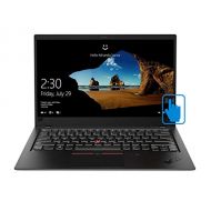 Lenovo ThinkPad X1 Carbon 7th Generation Ultrabook: Core i7-8565U, 16GB RAM, 512GB SSD, 14 FHD Display, Backlit Keyboard