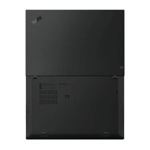 레노버 Lenovo ThinkPad X1 Carbon 7th Generation Ultrabook: Core i7-8565U, 16GB RAM, 512GB SSD, 14 FHD Display, Backlit Keyboard