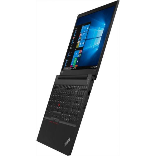 레노버 Lenovo ThinkPad E15 15.6” Full HD IPS 1920 x 1080 Laptop, Core i5-10210U, 256 GB SSD, 8GB Ram, Win 10 Pro 64-bit